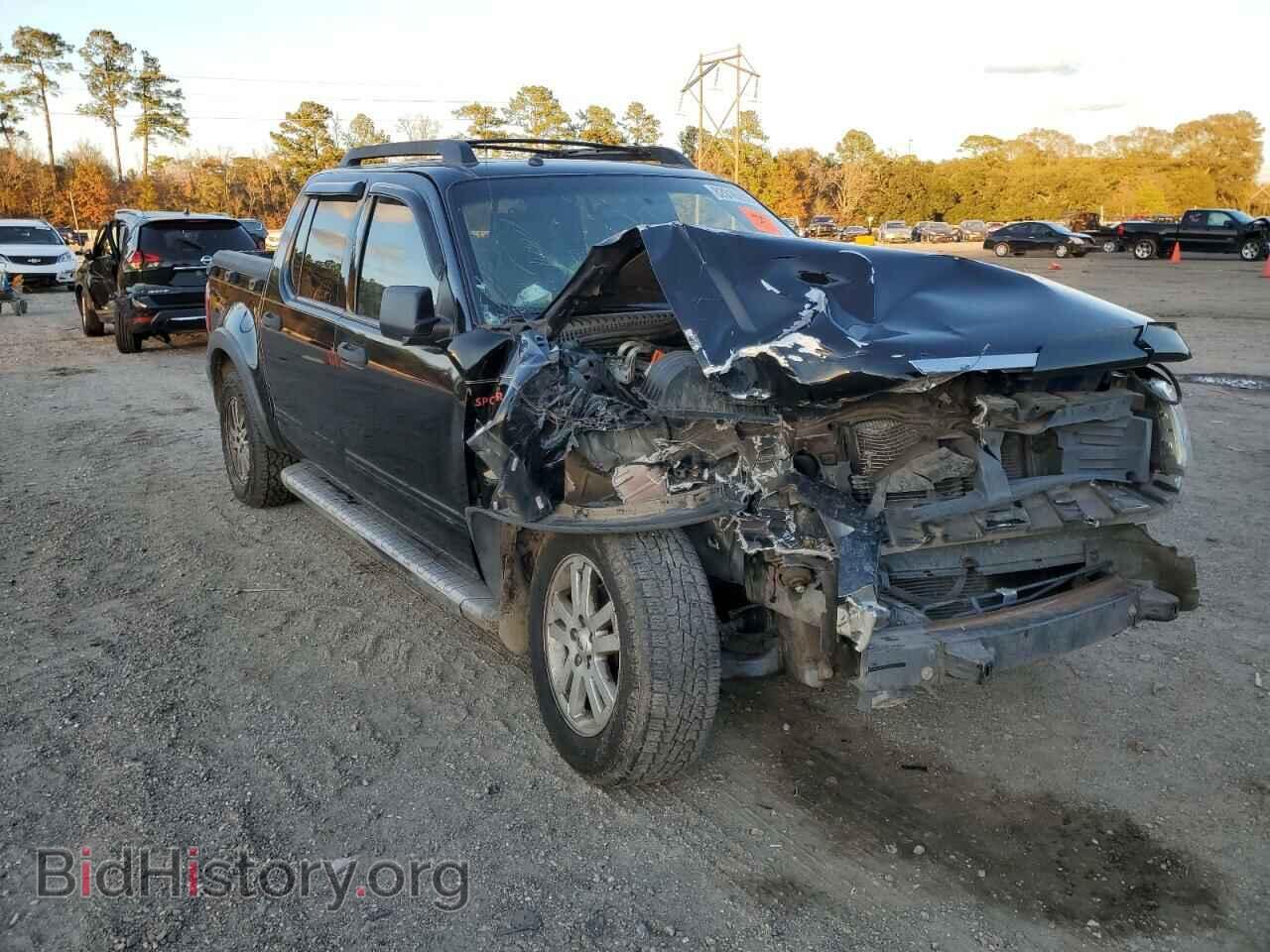 2008 FORD EXPLORER - VIN: 1FMEU31E98UA37666 - Фото 4