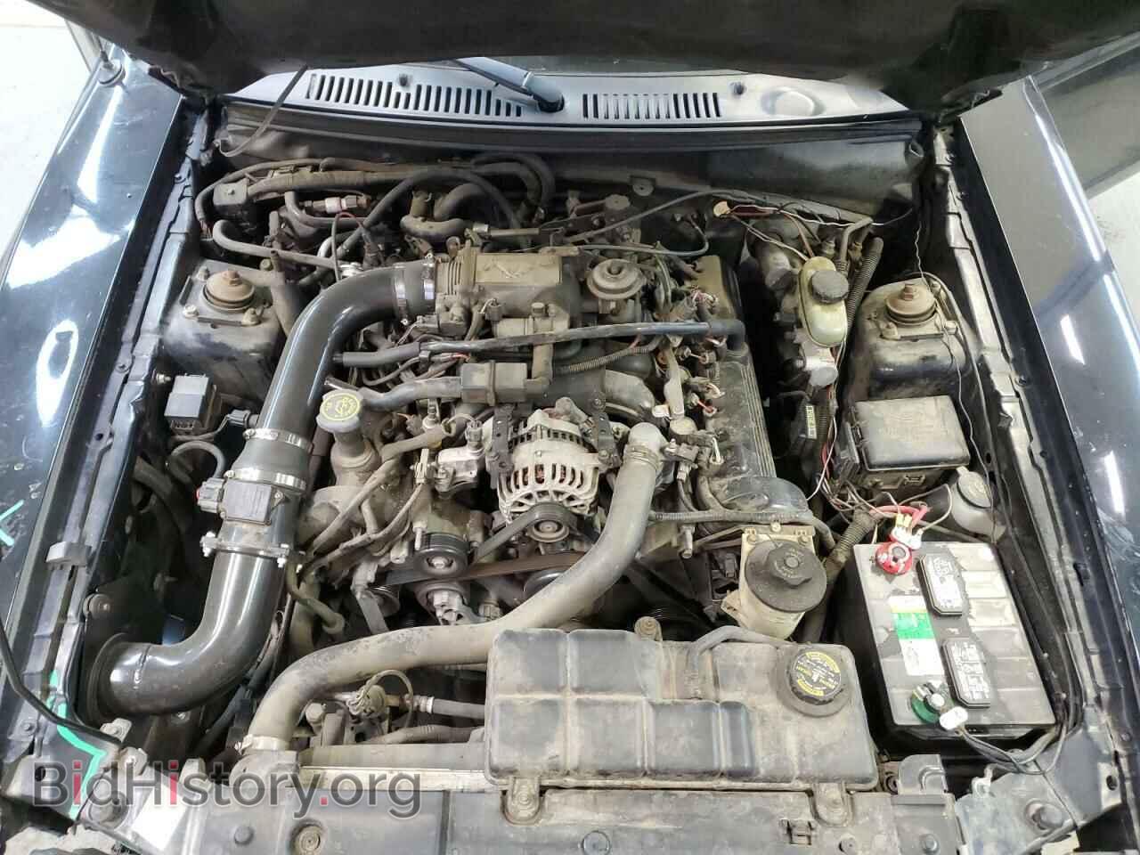 2000 FORD MUSTANG - VIN: 1FAFP45X8YF141478 - Фото 11