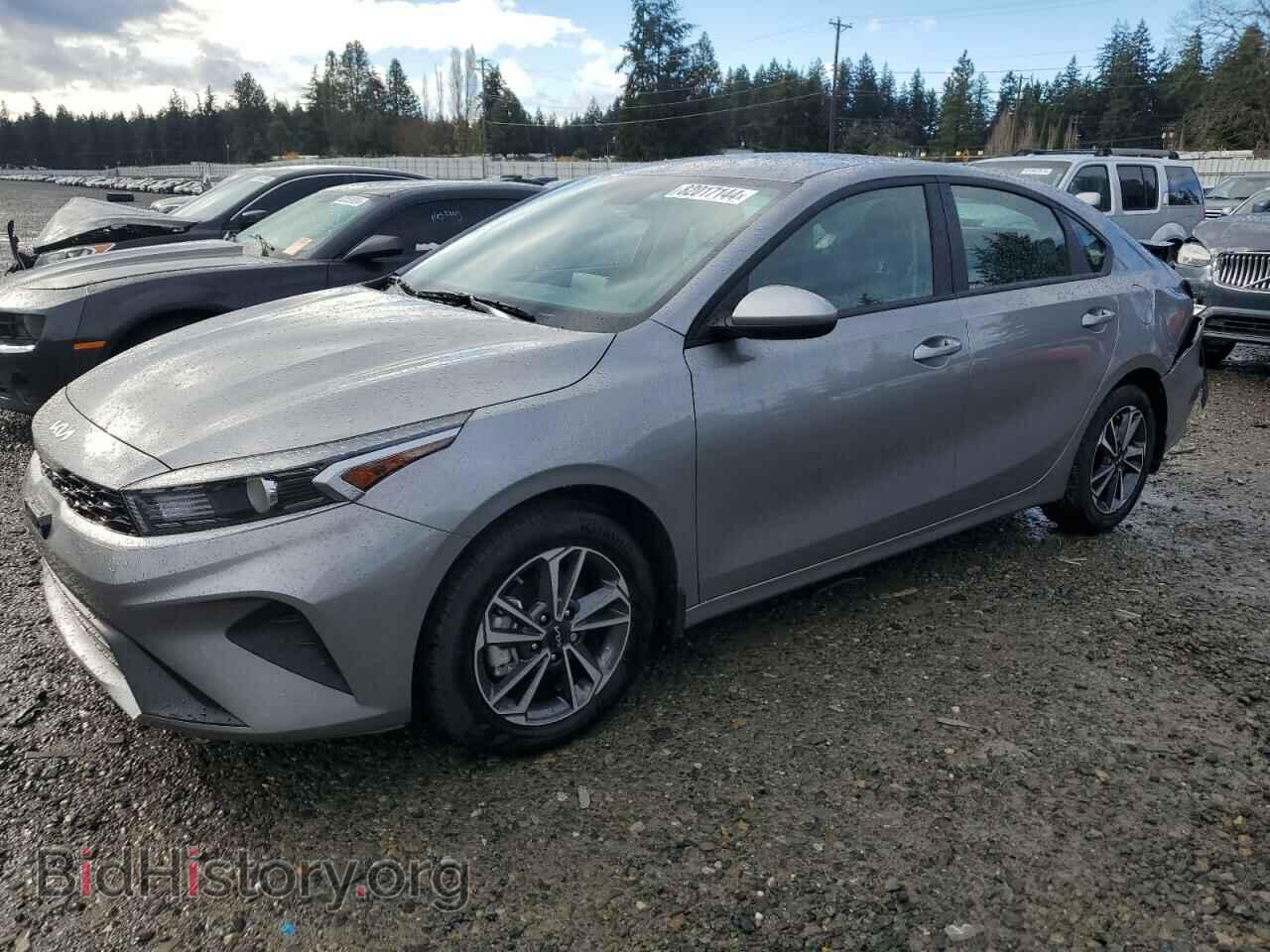 Photo 3KPF24AD9RE736842 - KIA FORTE 2024