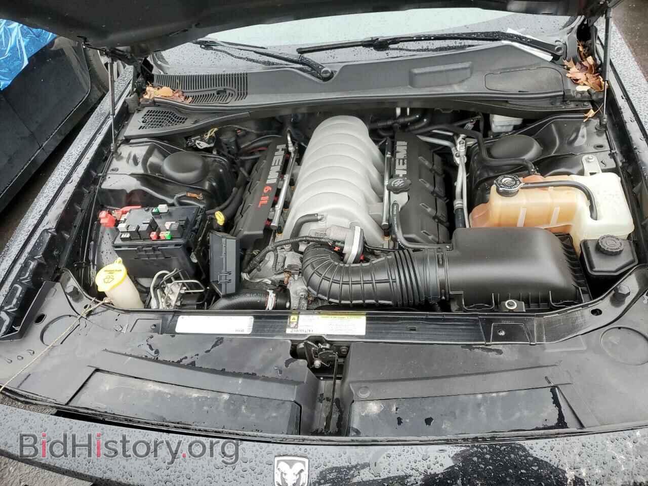 2009 DODGE CHALLENGER - VIN: 2B3LJ74W99H633639 - Фото 11