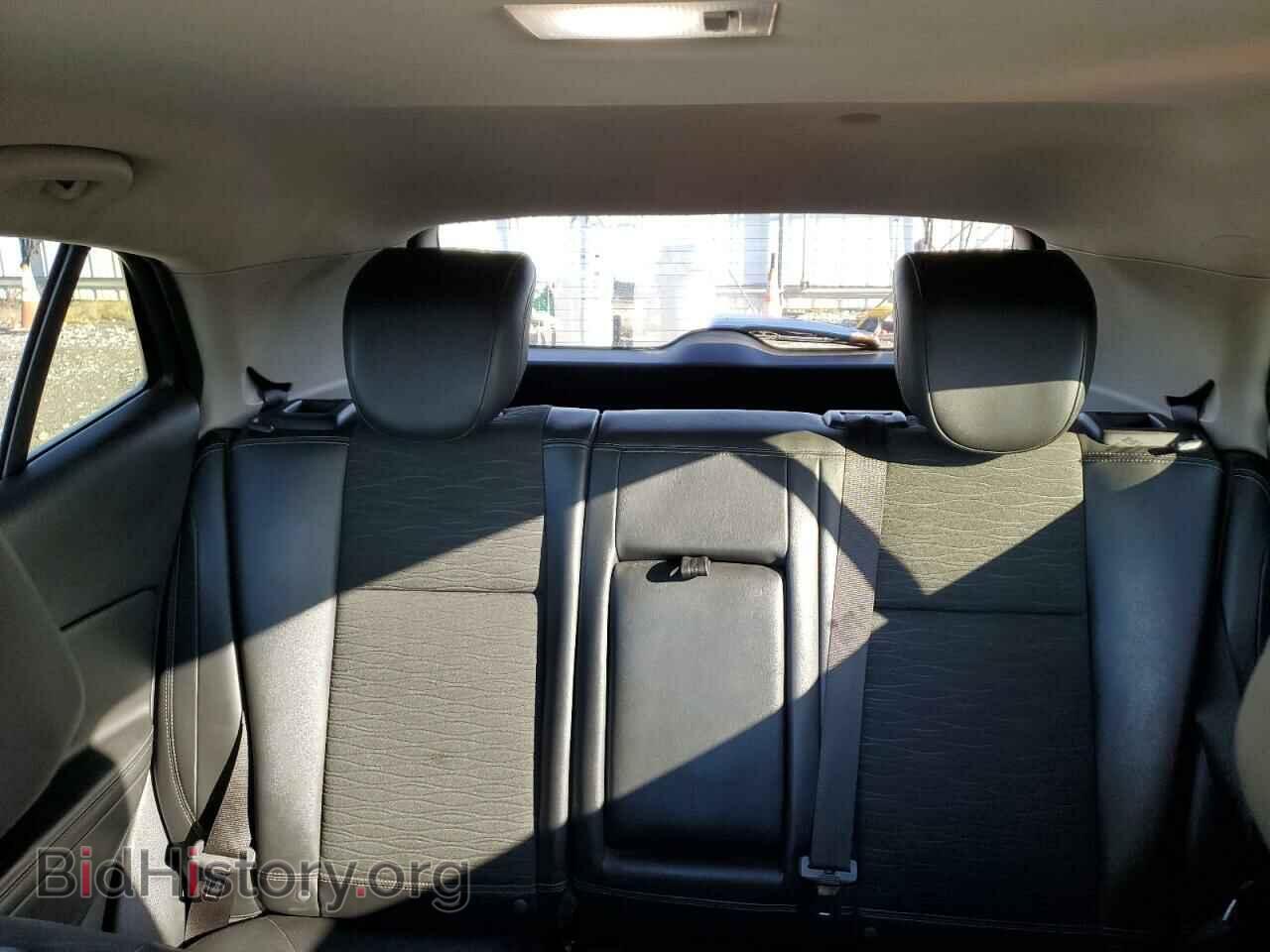 2015 BUICK ENCORE - VIN: KL4CJASB2FB138323 - Photo 10