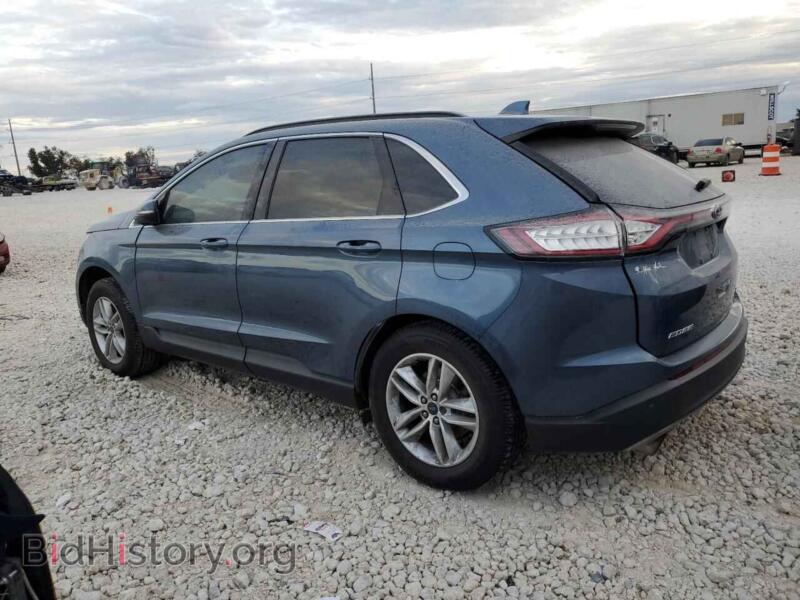 2018 Ford EDGE (VIN 2FMPK3J95JBB51189) — фото 2 из 13