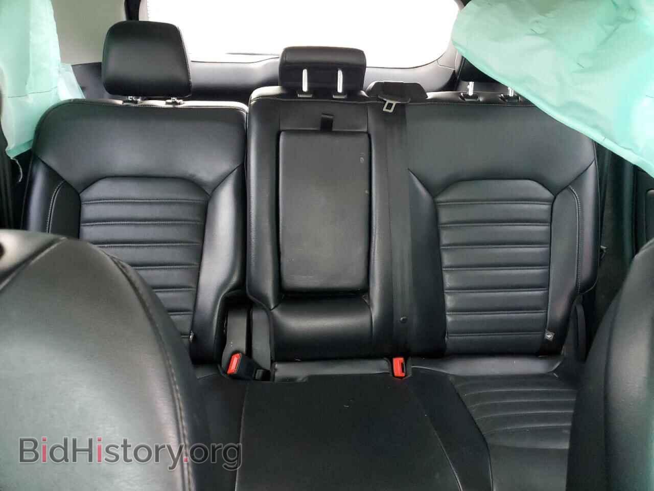 2018 FORD EDGE - VIN: 2FMPK3J95JBB51189 - Фото 10