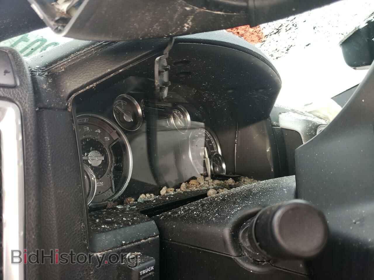 2018 RAM 2500 - VIN: 3C6UR5GL3JG427035 - Фото 9