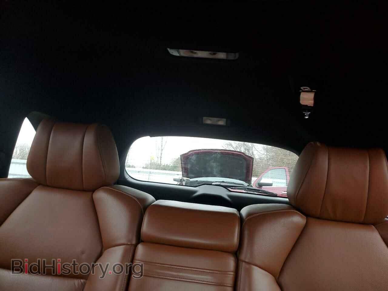 2010 ACURA MDX - VIN: 2HNYD2H78AH005006 - Фото 10