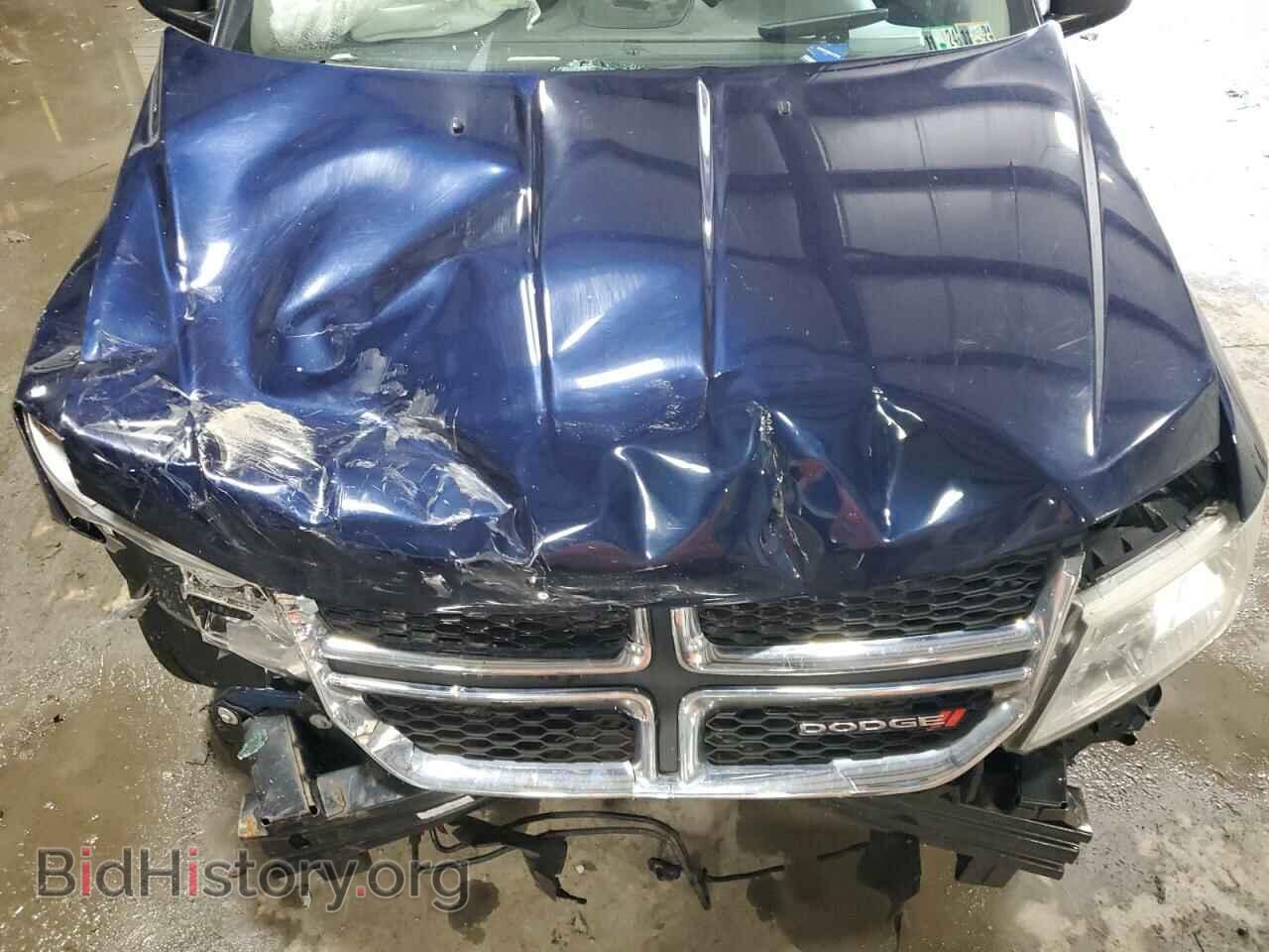 2017 DODGE JOURNEY - VIN: 3C4PDCAB6HT674088 - Фото 12