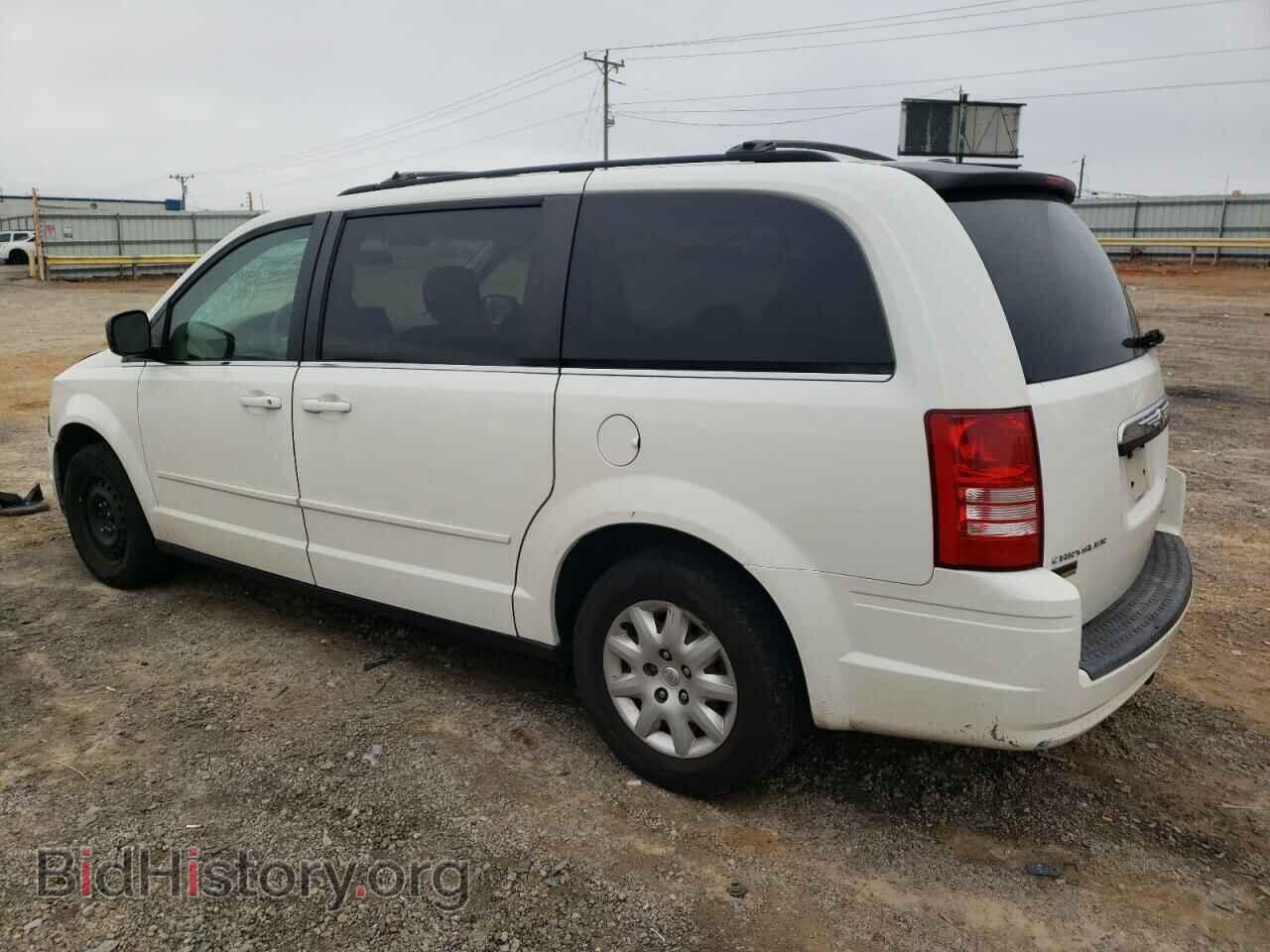 2010 CHRYSLER MINIVAN - VIN: 2A4RR4DE1AR151537 - Photo 2