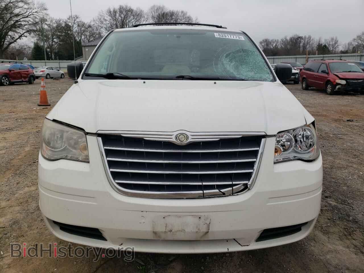 2010 CHRYSLER MINIVAN - VIN: 2A4RR4DE1AR151537 - Photo 5