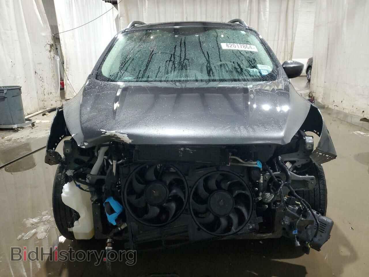 2018 FORD ESCAPE - VIN: 1FMCU9GD3JUD53546 - Фото 5