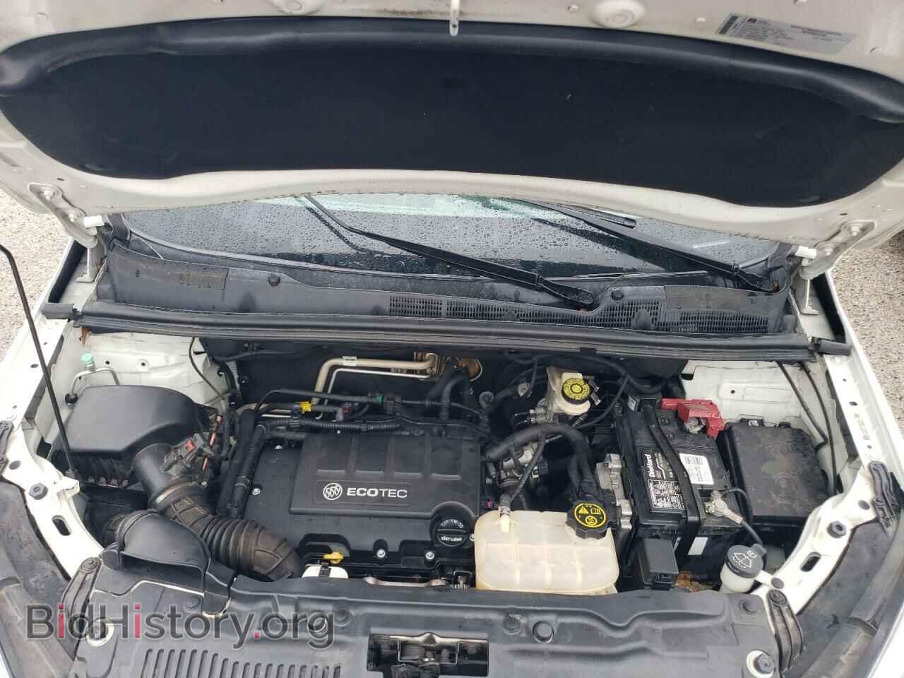 2014 BUICK ENCORE - VIN: KL4CJCSBXEB780198 - Photo 12