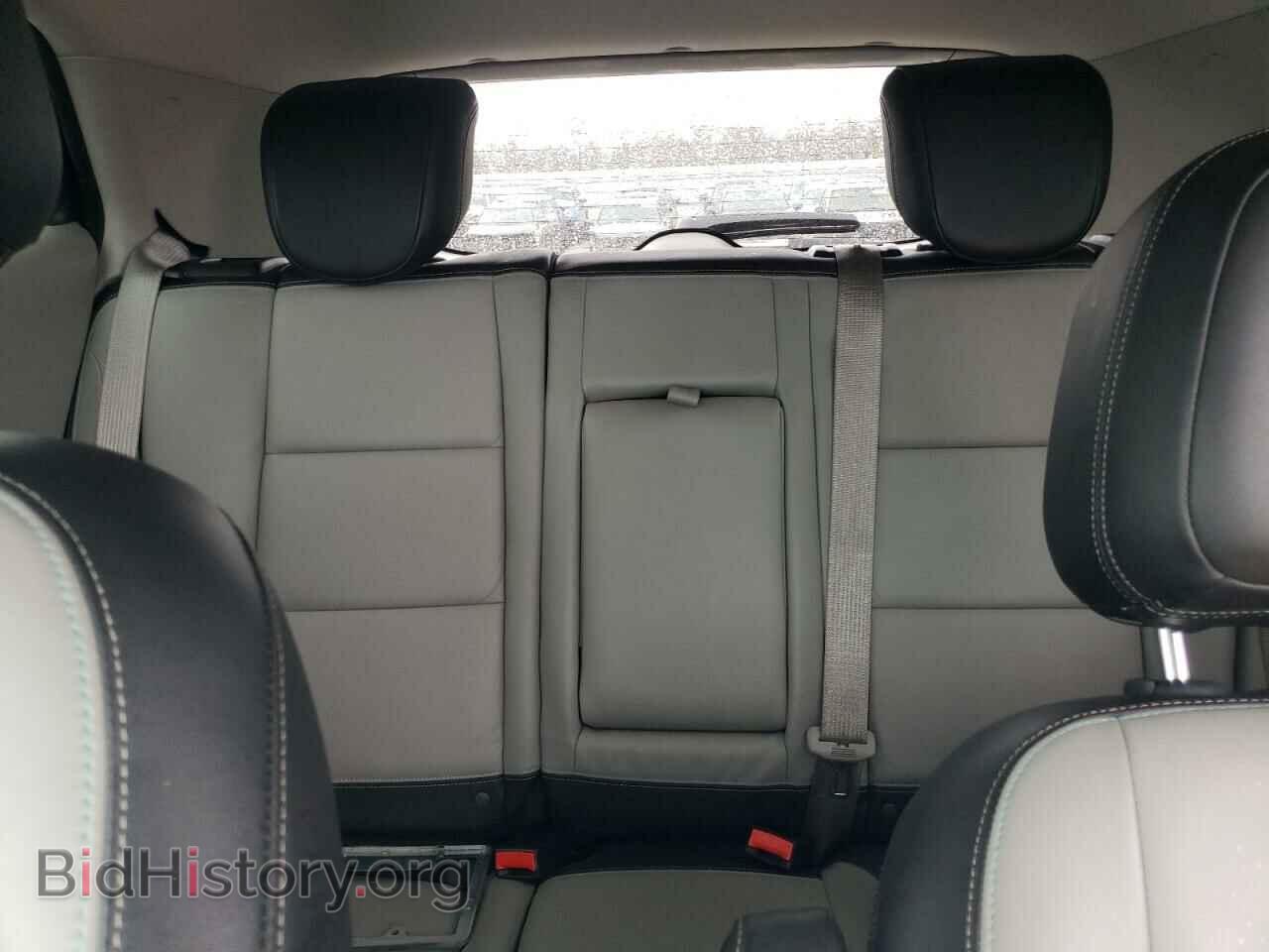 2014 BUICK ENCORE - VIN: KL4CJCSBXEB780198 - Photo 10