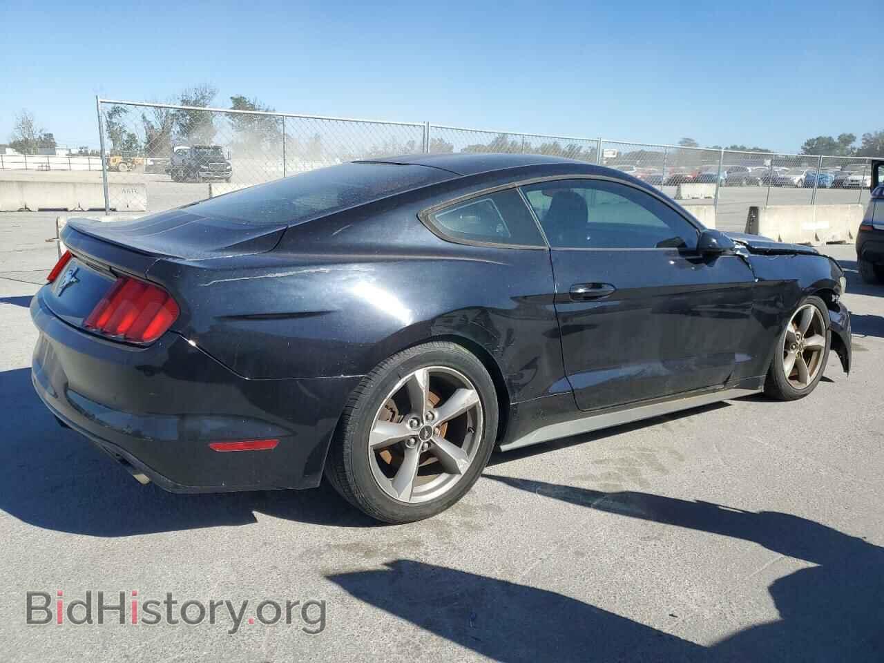 2016 FORD ALL Models - VIN: 1FA6P8AM4G5322374 - Photo 3