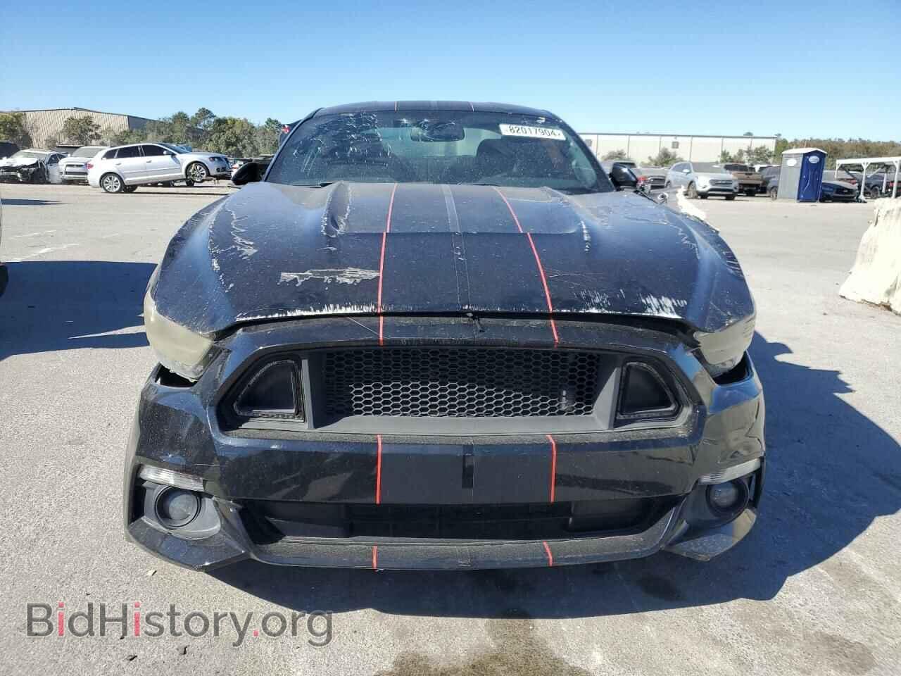 2016 FORD ALL Models - VIN: 1FA6P8AM4G5322374 - Photo 5