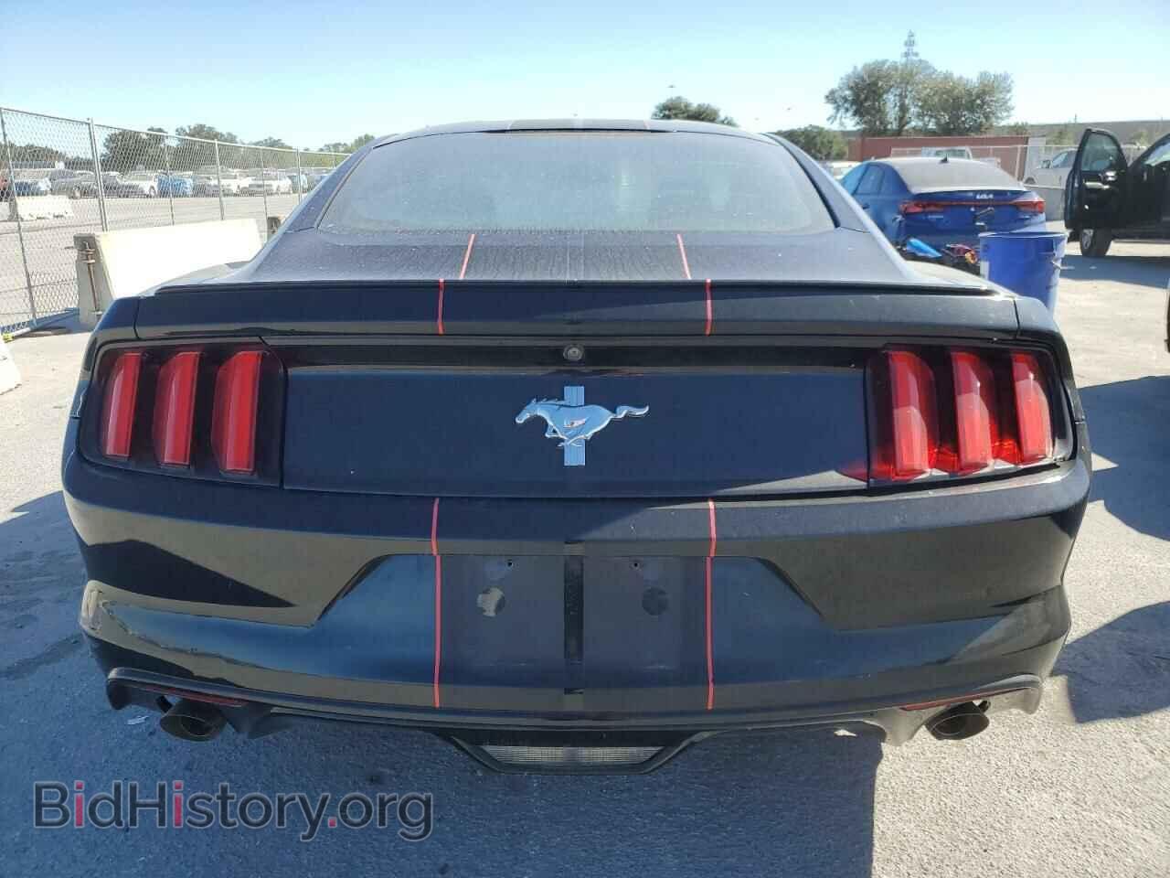 2016 FORD ALL Models - VIN: 1FA6P8AM4G5322374 - Photo 6