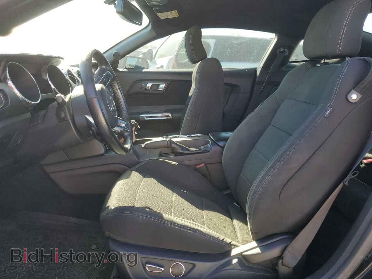 2016 FORD ALL Models - VIN: 1FA6P8AM4G5322374 - Photo 7