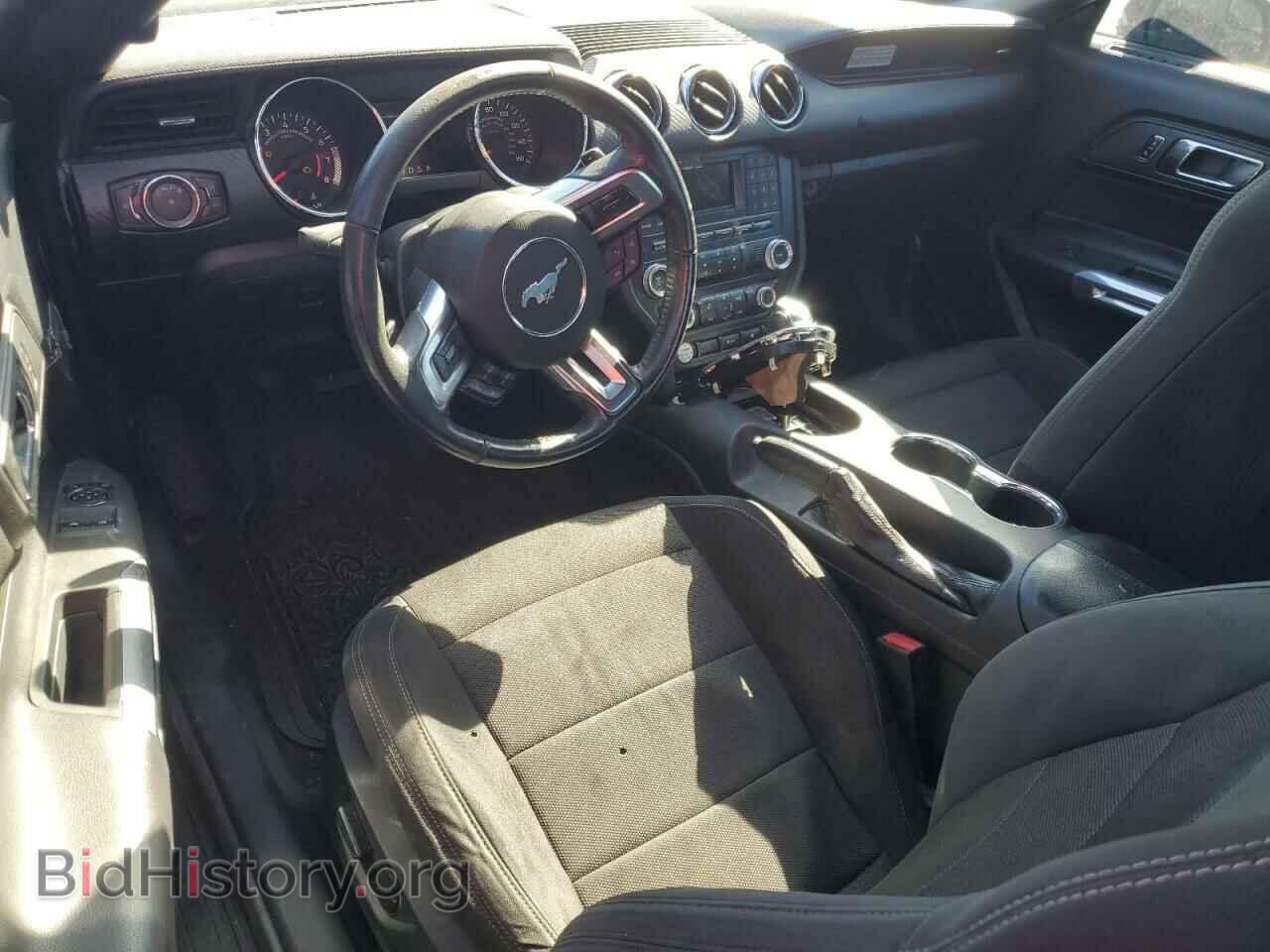 2016 FORD ALL Models - VIN: 1FA6P8AM4G5322374 - Photo 8
