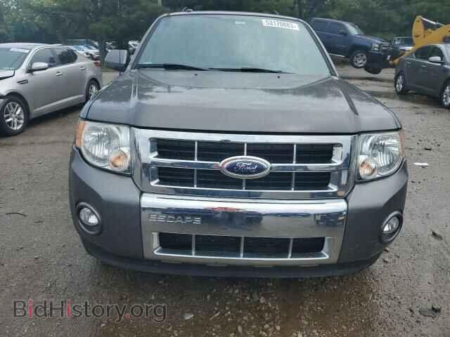 2012 FORD ESCAPE - VIN: 1FMCU0EG4CKC64222 - Фото 5