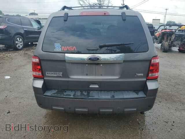 2012 FORD ESCAPE - VIN: 1FMCU0EG4CKC64222 - Фото 6