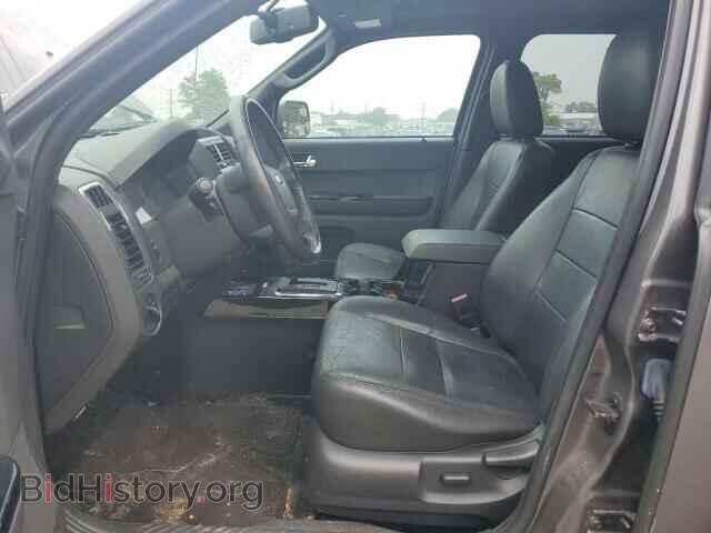 2012 FORD ESCAPE - VIN: 1FMCU0EG4CKC64222 - Фото 7