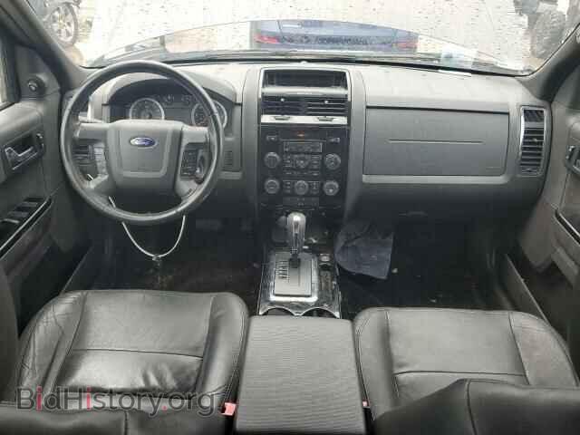 2012 FORD ESCAPE - VIN: 1FMCU0EG4CKC64222 - Фото 8