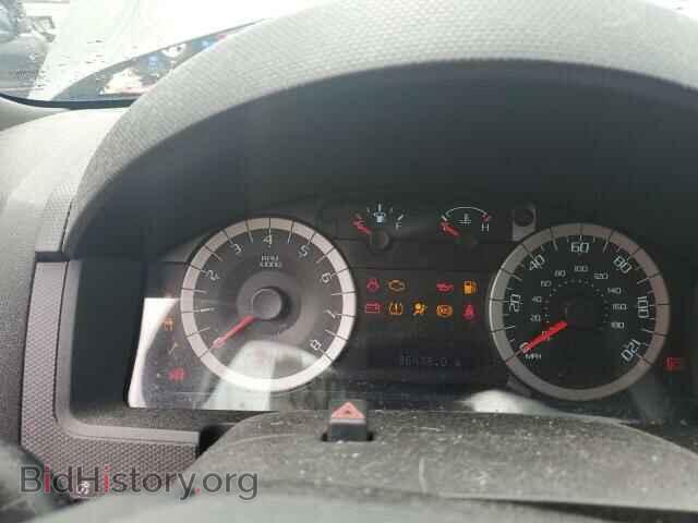 2012 FORD ESCAPE - VIN: 1FMCU0EG4CKC64222 - Фото 9