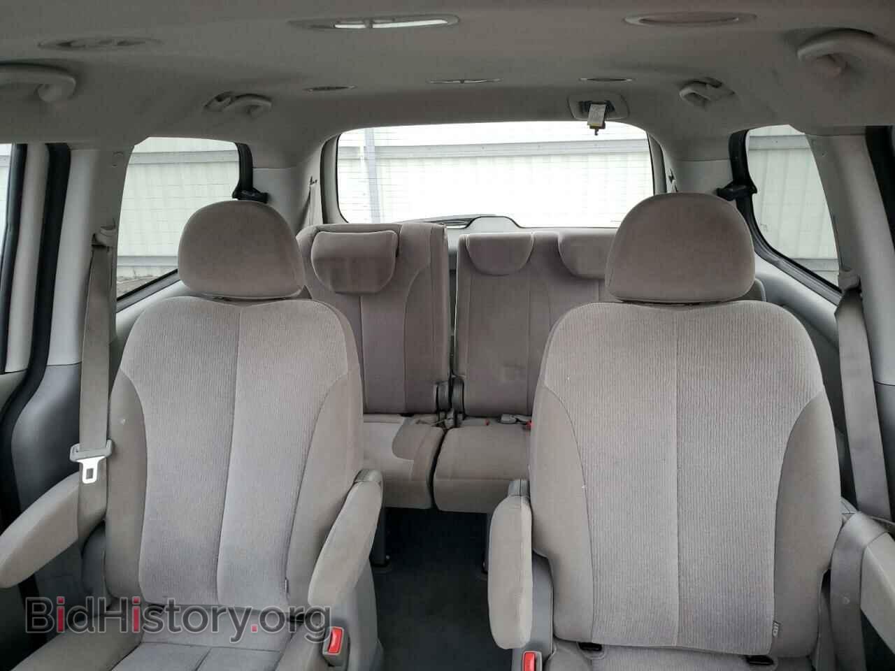 2012 KIA All Models - VIN: KNDMG4C76C6481242 - Фото 10