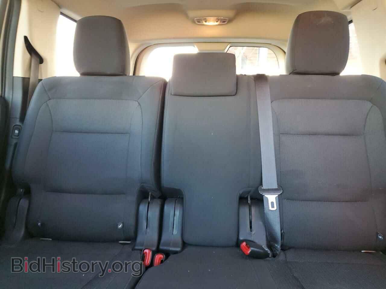 2014 FORD FLEX - VIN: 2FMGK5B82EBD25937 - Photo 10