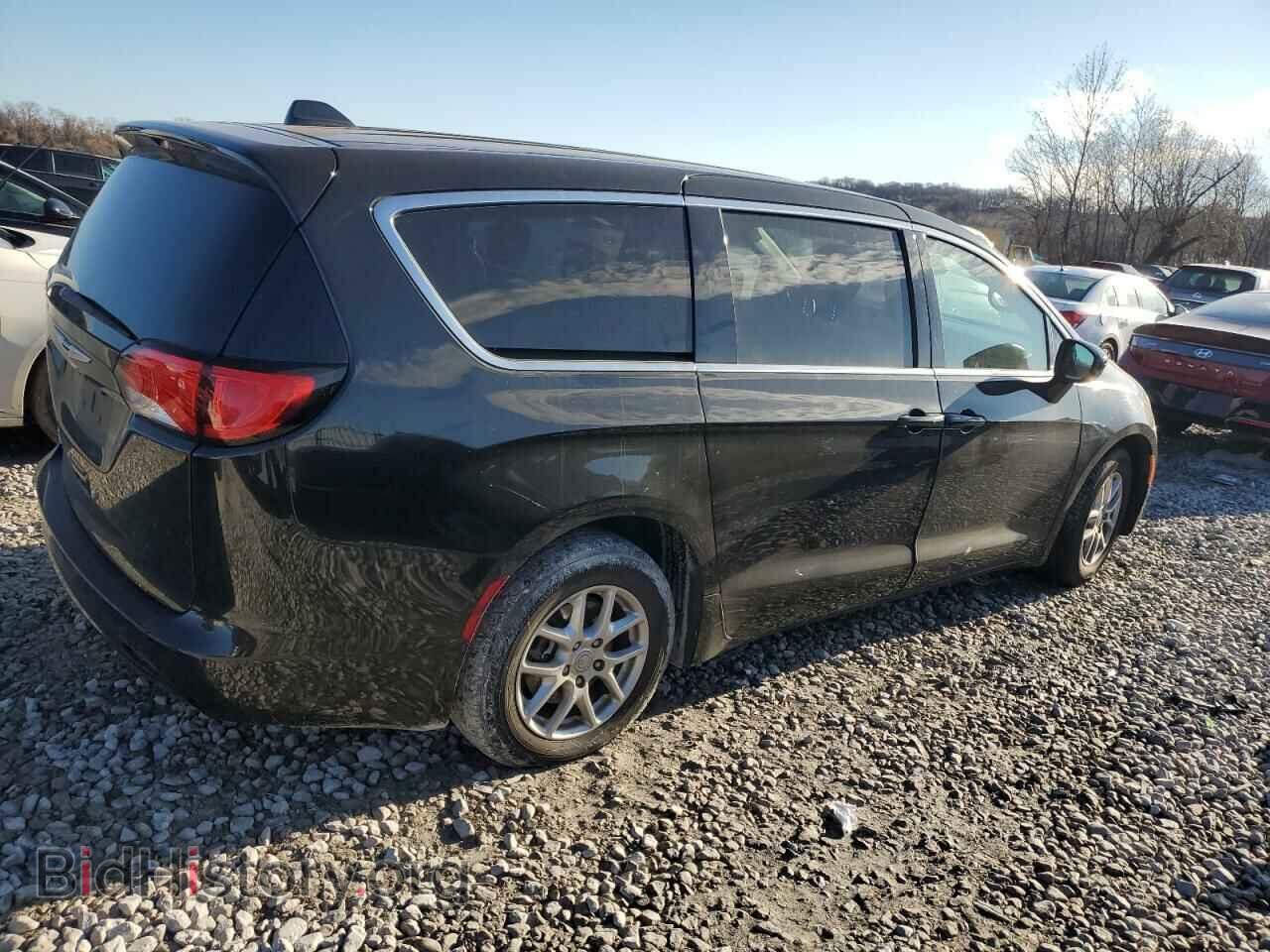 2017 CHRYSLER PACIFICA - VIN: 2C4RC1DG9HR777029 - Photo 3