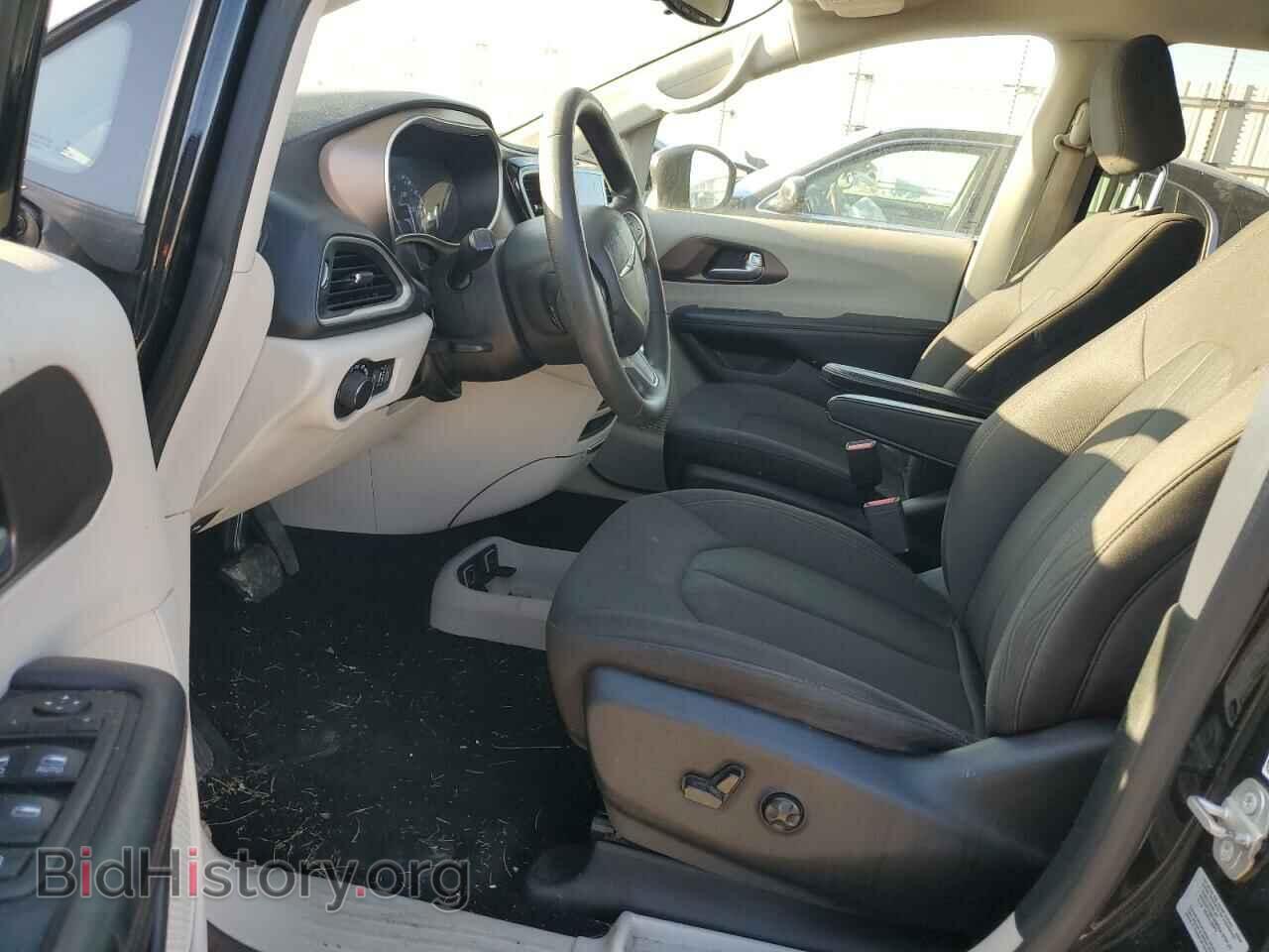 2017 CHRYSLER PACIFICA - VIN: 2C4RC1DG9HR777029 - Photo 7