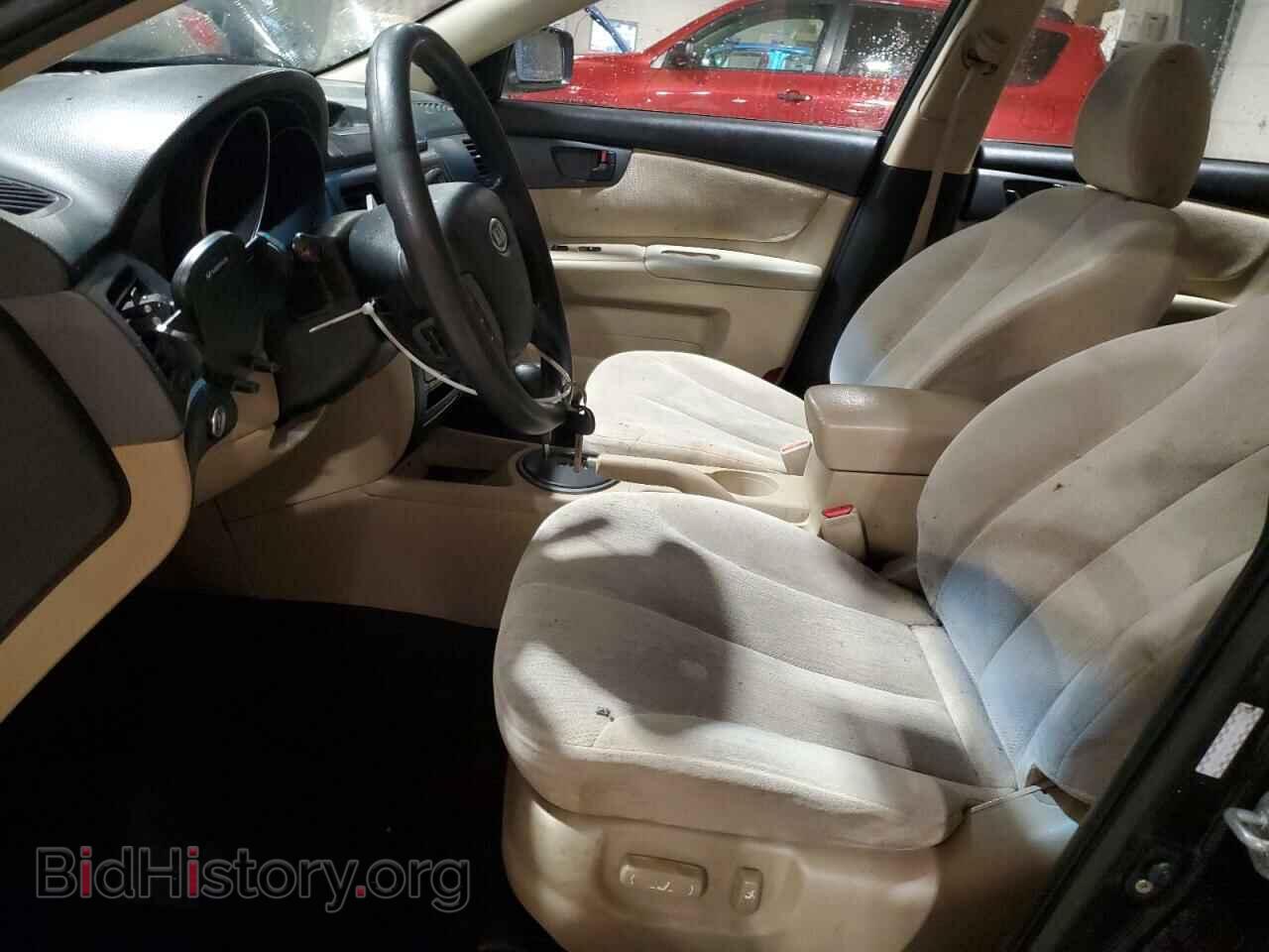 2010 KIA OPTIMA - VIN: KNAGG4A81A5389920 - Фото 7