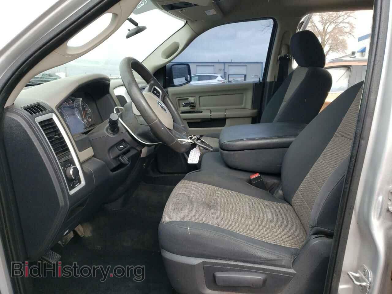 2011 DODGE All Models - VIN: 1D7RB1CP5BS696075 - Photo 7