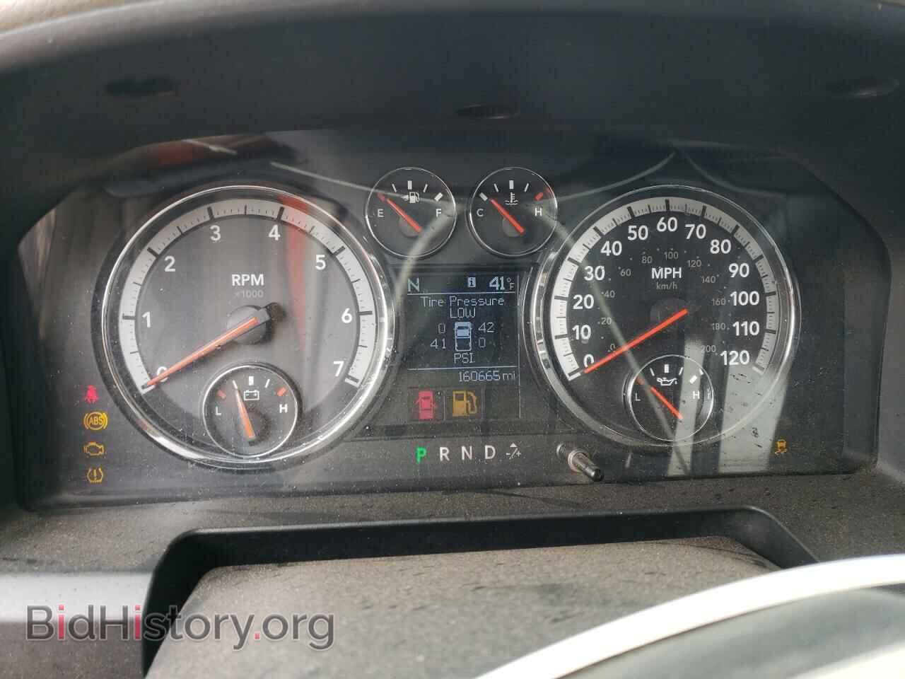 2011 DODGE All Models - VIN: 1D7RB1CP5BS696075 - Photo 9