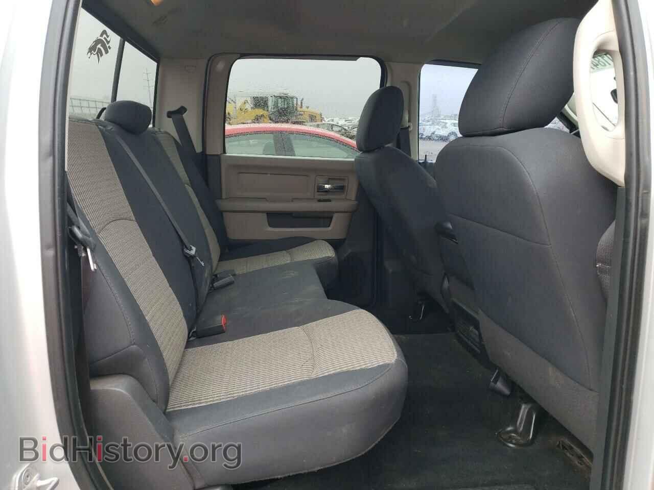 2011 DODGE All Models - VIN: 1D7RB1CP5BS696075 - Photo 10