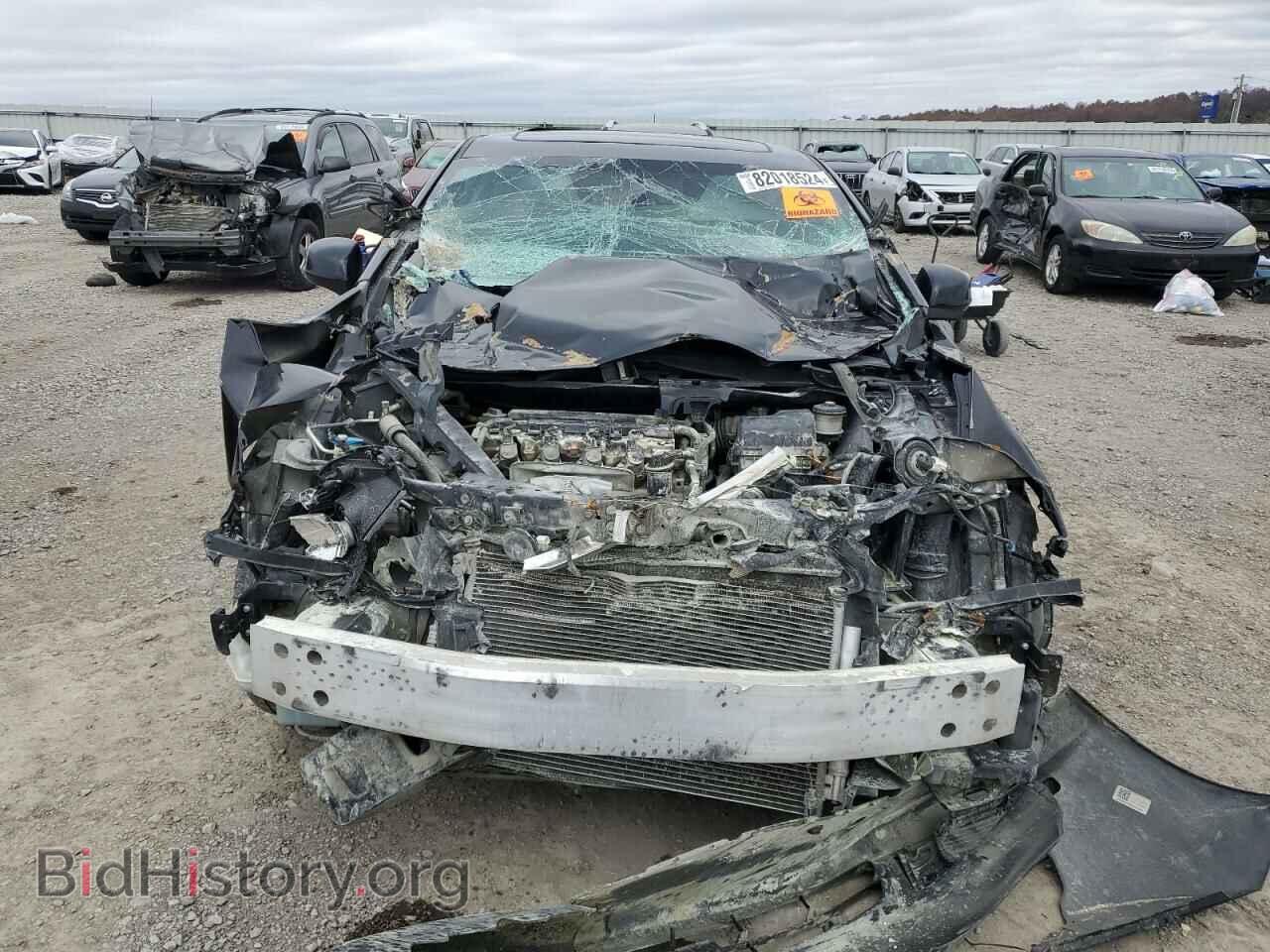 2012 HONDA CIVIC - VIN: 19XFB2F94CE042804 - Фото 5