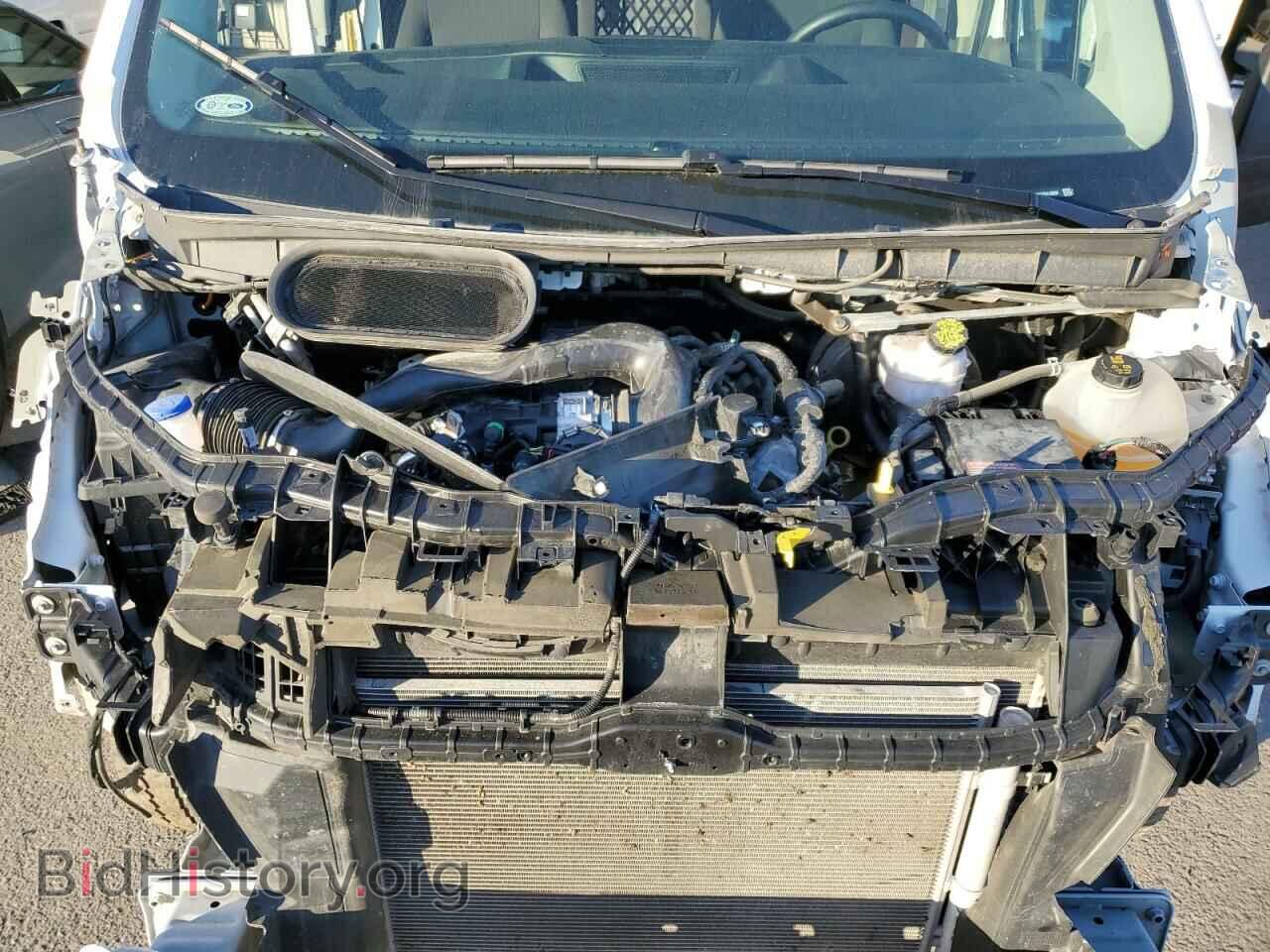 2023 FORD TRANSIT - VIN: 1FTBR1Y8XPKA18390 - Фото 12