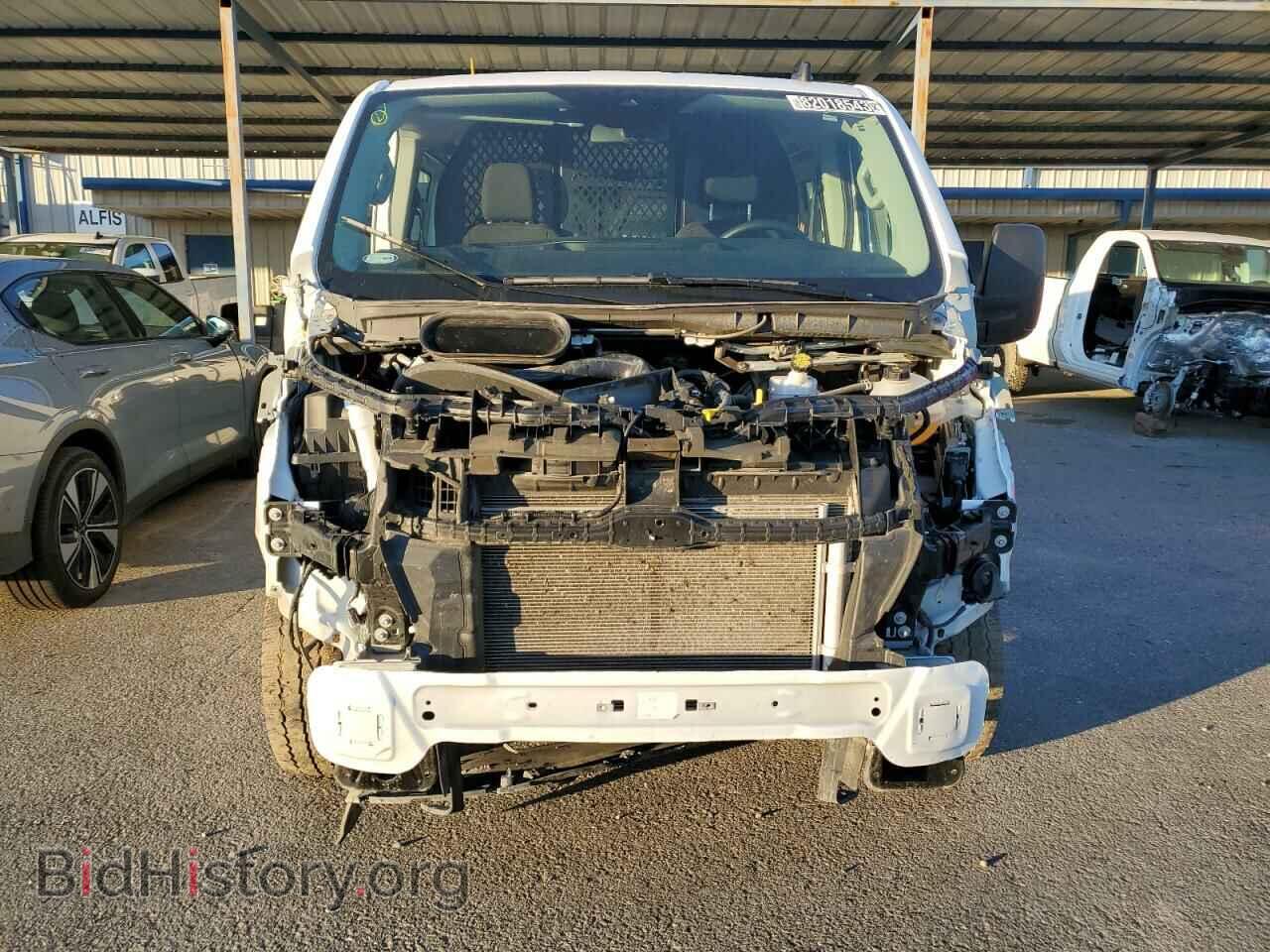 2023 FORD TRANSIT - VIN: 1FTBR1Y8XPKA18390 - Фото 5
