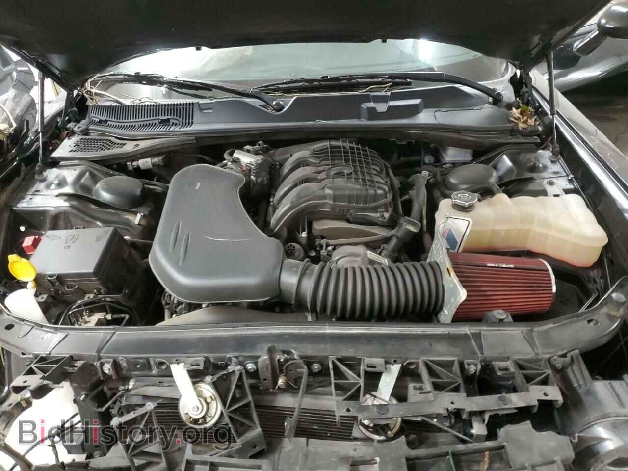 2023 DODGE CHALLENGER - VIN: 2C3CDZAG7PH553580 - Фото 11