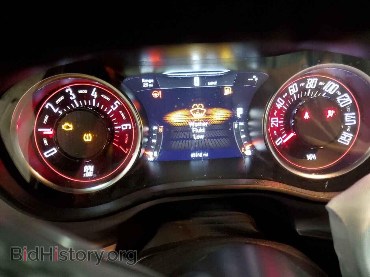2023 DODGE CHALLENGER - VIN: 2C3CDZAG7PH553580 - Фото 9