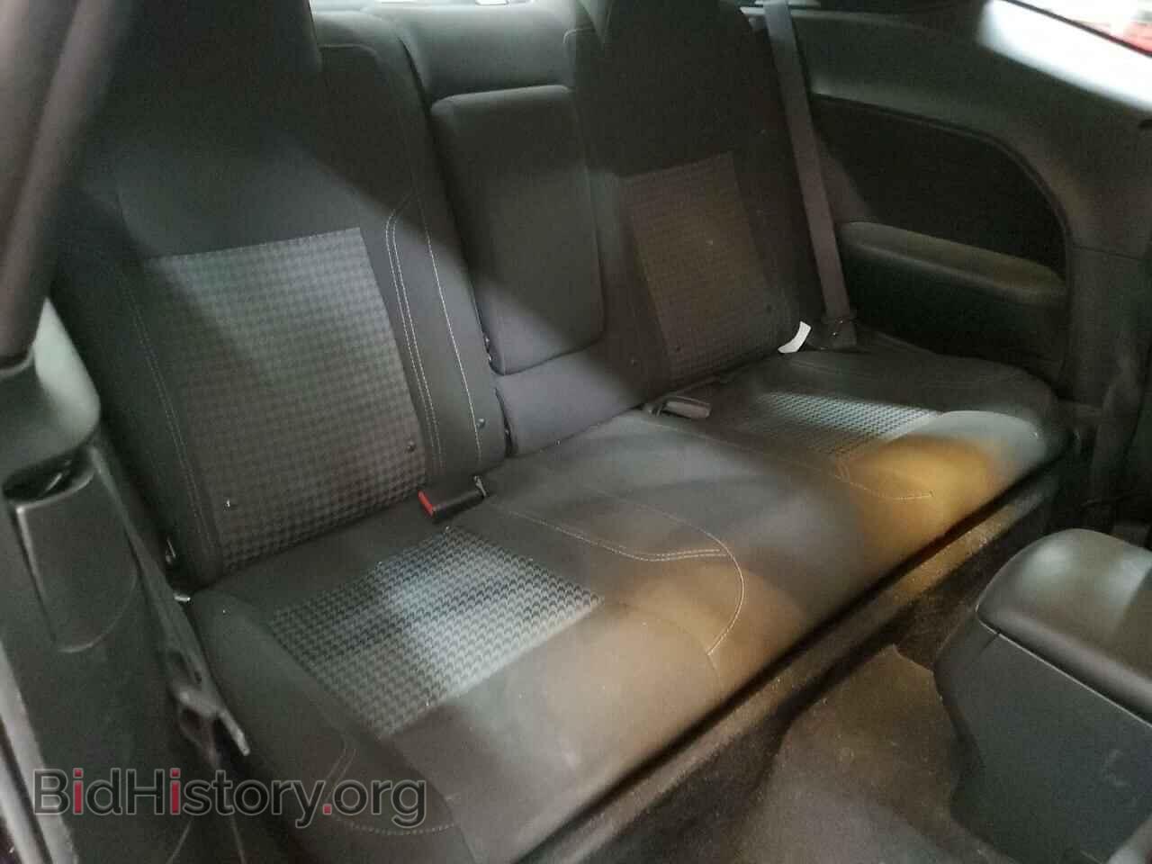 2023 DODGE CHALLENGER - VIN: 2C3CDZAG7PH553580 - Фото 10