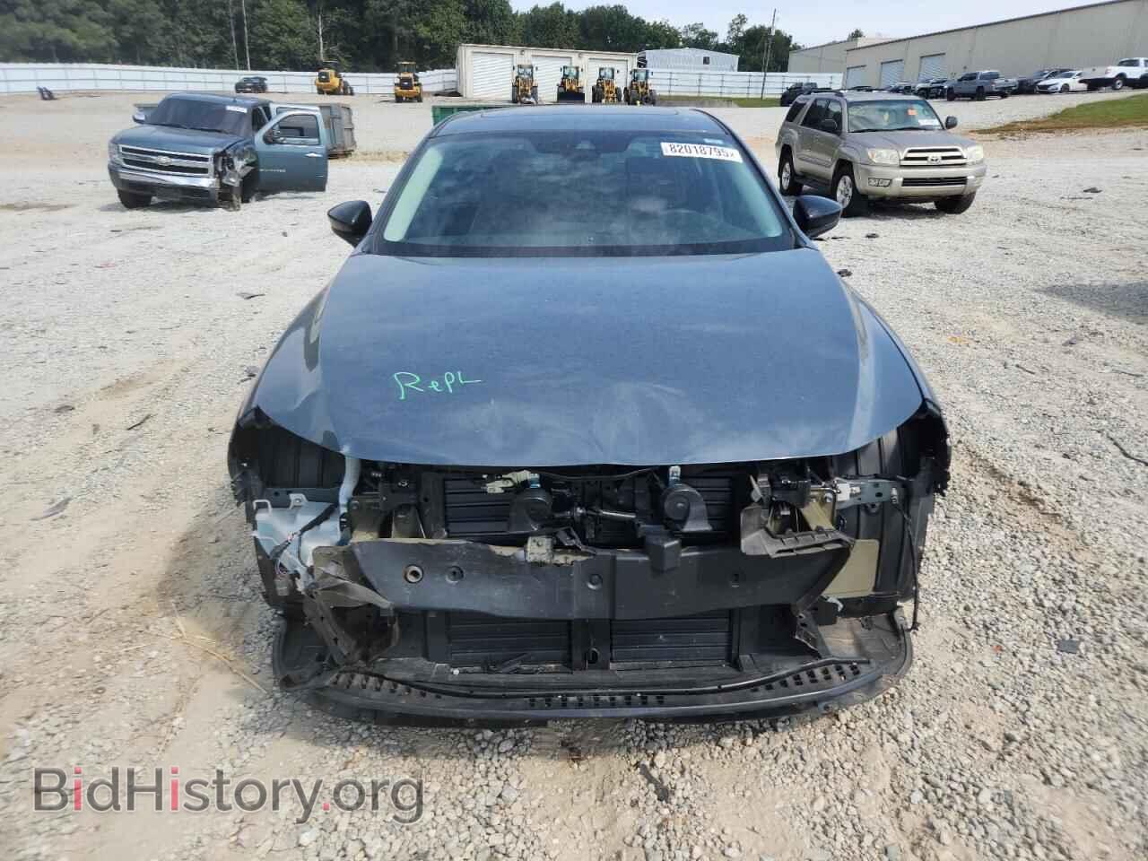 2023 MAZDA 3 - VIN: 3MZBPACMXPM374502 - Фото 5