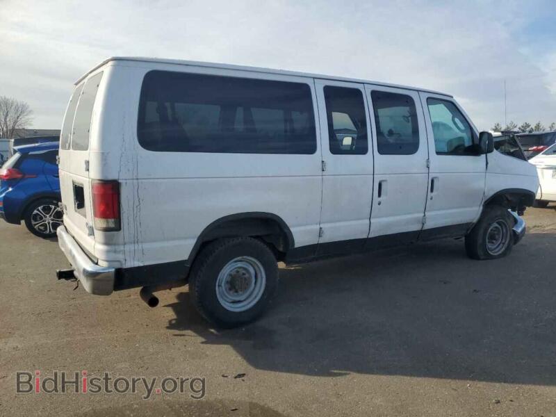 2007 Ford ALL MODELS (VIN 1FBNE31L47DA42681) — photo 3 of 13