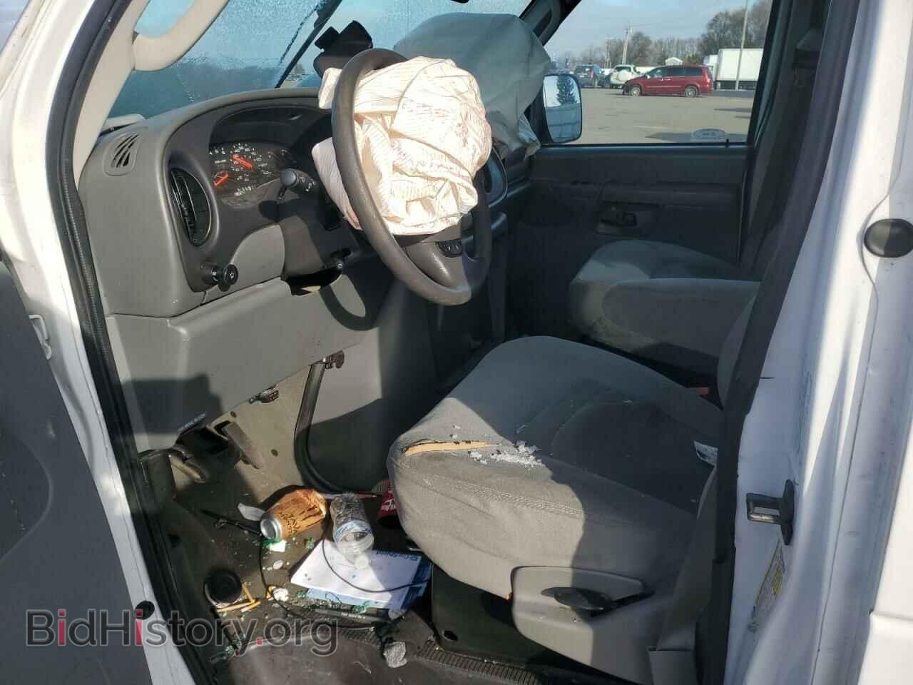 2007 FORD ALL Models - VIN: 1FBNE31L47DA42681 - Фото 7