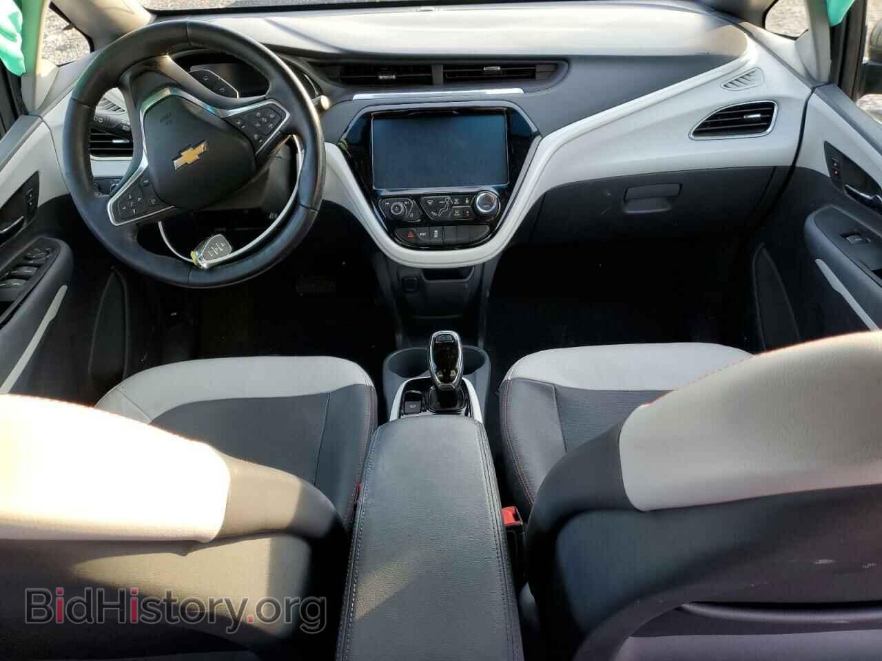 2017 CHEVROLET BOLT - VIN: 1G1FX6S03H4157122 - Фото 8