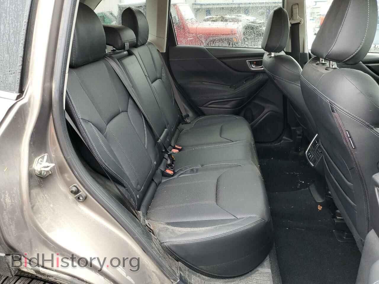 2019 SUBARU FORESTER - VIN: JF2SKAUC3KH540932 - Фото 10