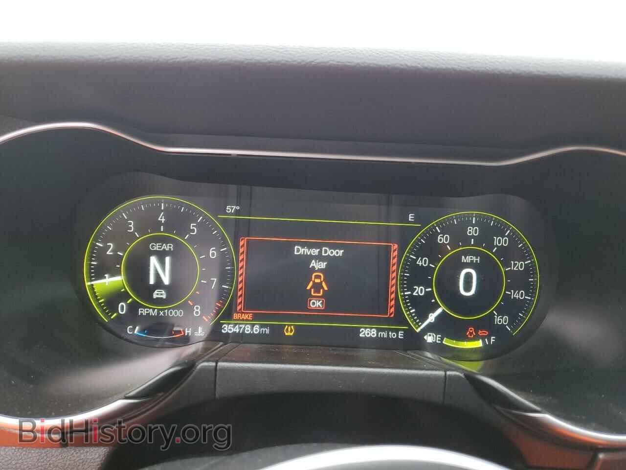 2021 FORD MUSTANG - VIN: 1FA6P8CF9M5148196 - Фото 9