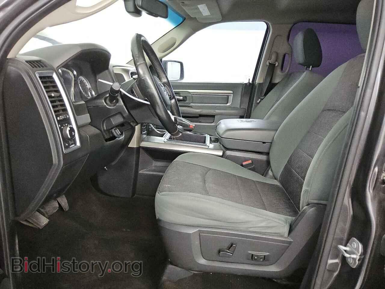 2015 RAM 1500 - VIN: 1C6RR7TM5FS664917 - Фото 7