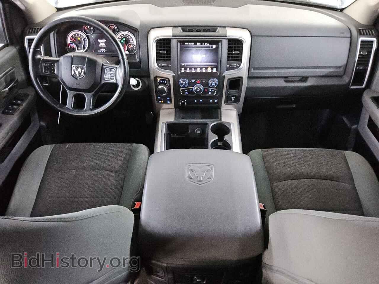 2015 RAM 1500 - VIN: 1C6RR7TM5FS664917 - Фото 8