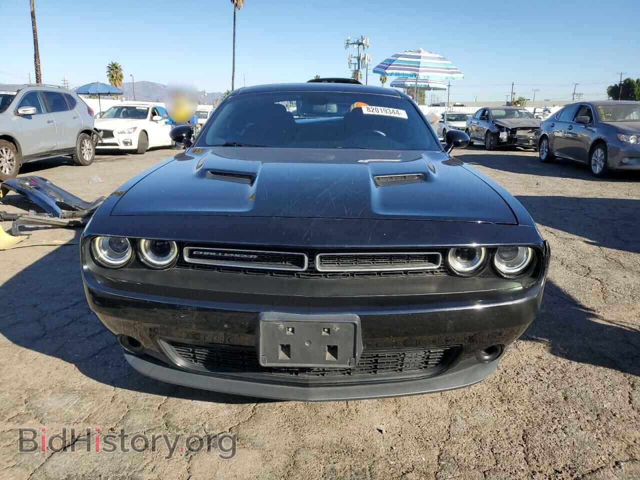 2017 DODGE CHALLENGER - VIN: 2C3CDZAG3HH501347 - Фото 5
