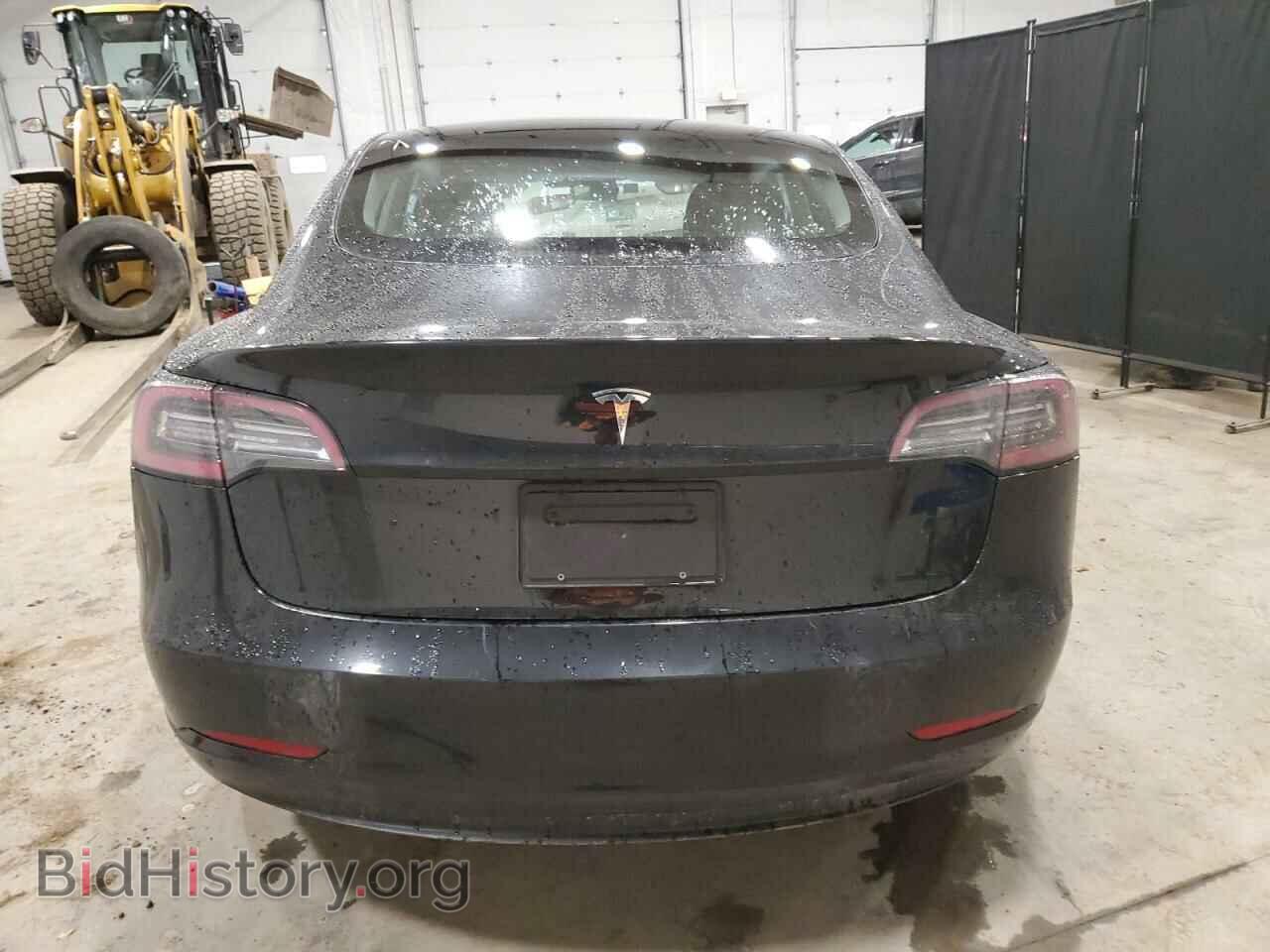 2023 TESLA MODEL 3 - VIN: 5YJ3E1EA8PF450254 - Фото 6