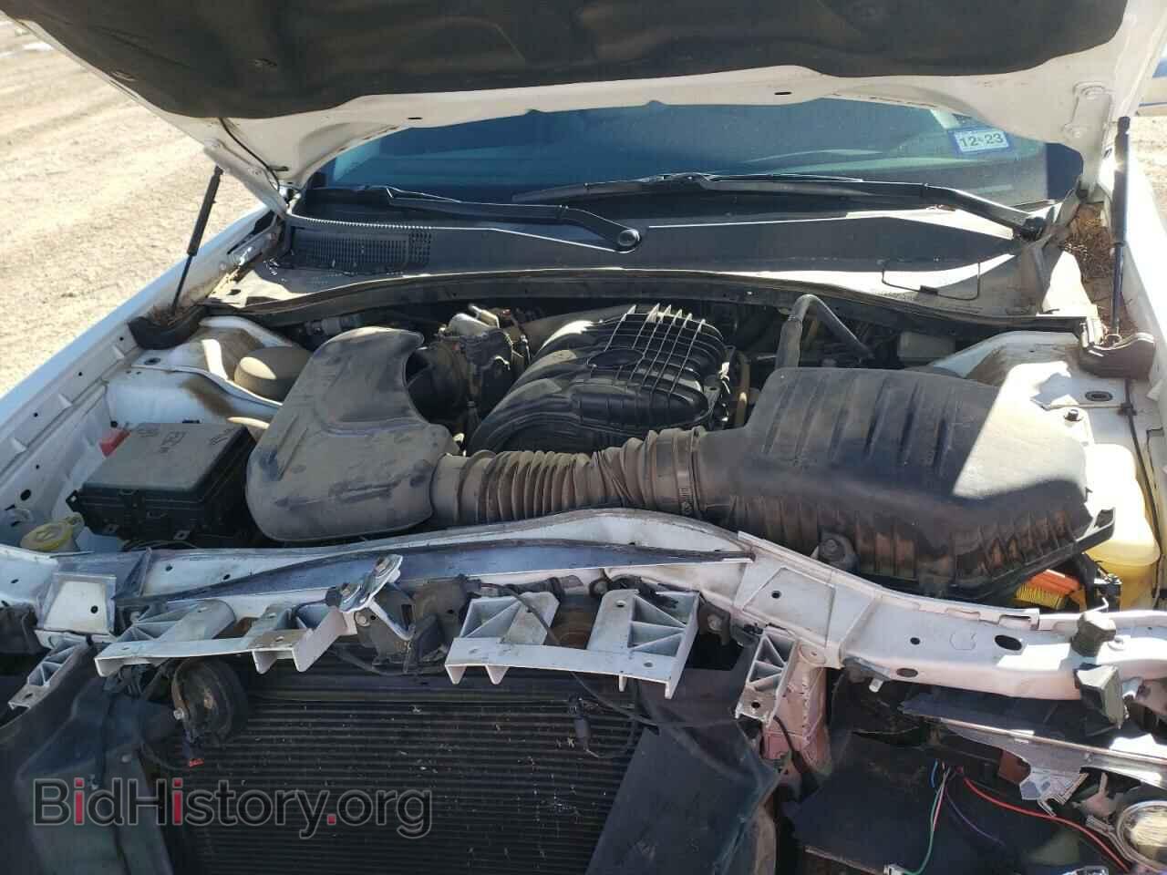 2016 CHRYSLER 300 - VIN: 2C3CCAEG5GH207333 - Фото 11